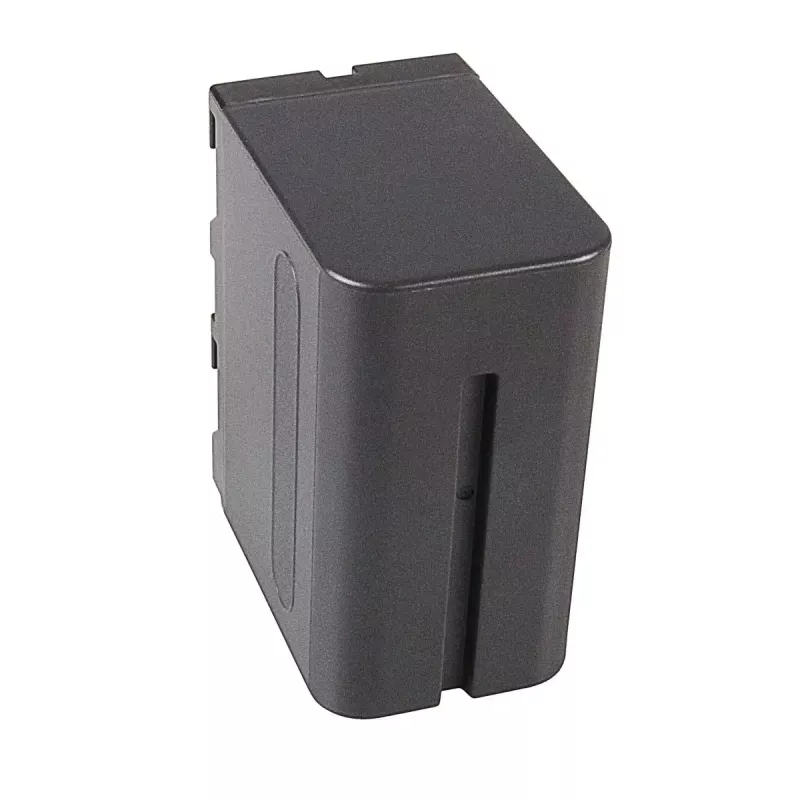 Batería de ion de litio Walimex NP-F960 6600 mAh para videocámara