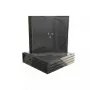 Estuche Jewel Case MediaRange BOX31 Negro Transparente