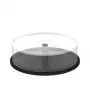 Estuche Spindle MediaRange BOX41 25 discos Transparente