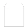 Funda Sleeve MediaRange BOX66 estuche para disco óptico 1 discos Blanco