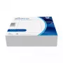 Funda Sleeve MediaRange BOX66 estuche para disco óptico 1 discos Blanco