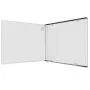 Estuche Jewel Case MediaRange BOX110-200 1 disco Transparente