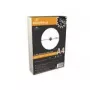 Etiquetas autoadhesivas MediaRange MRINK130 Blanco 100 uds.