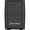 PowerWalker VI 850 SE/IEC sistema de alimentación ininterrumpida SAI Line-Interactive 0,85 kVA 480 W 4 salidas AC
