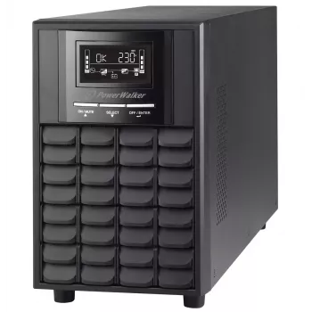 Sistema de alimentación ininterrumpida PowerWalker 1500 CW