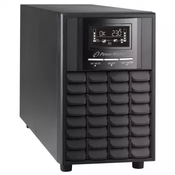 Sistema de alimentación ininterrumpida PowerWalker 1500 CW