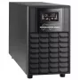 Sistema de alimentación ininterrumpida PowerWalker 1500 CW