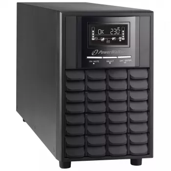 Sistema de alimentación ininterrumpida PowerWalker 2000 CW