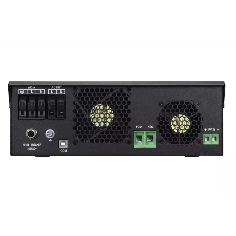 PowerWalker Inverter 3000 PWM SAI Line-Interactive 3 kVA 3000 W