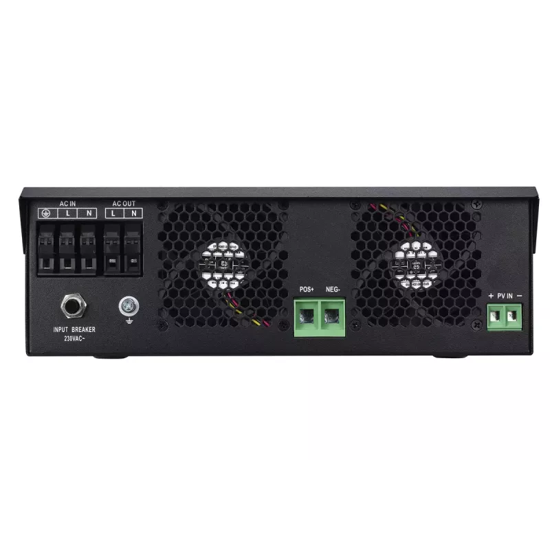 PowerWalker Inverter 5000 PWM SAI Line-Interactive 5 kVA 5000 W