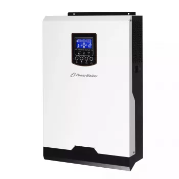 PowerWalker Inverter 5000 PWM SAI Line-Interactive 5 kVA 5000 W
