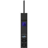 Unidad de distribución de energía PowerWalker 10133028 24 tomas AC 0U Negro