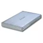 Aixcase AIX-SUB2S - Caja para disco - 2.5 pulgadas (6,4 cm)