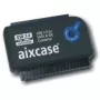 Tarjeta de interfaz Aixcase AIX-BLUSB3SI-PS