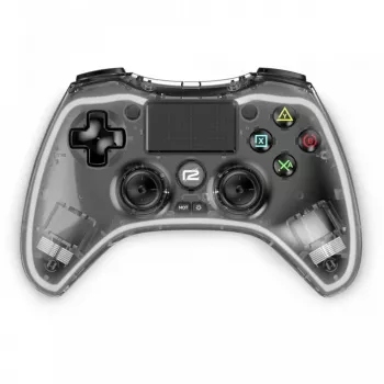 Gamepad ready2gaming PS4 Pro Pad X LED Edition — mando con cable para PlayStation 4