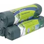 Bolsas de basura Secolan 1x5 Maxi 240L verde/negro para contenedores grandes