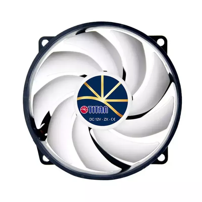 Ventilador Titan TFD-9525H12ZP/KE(RB)