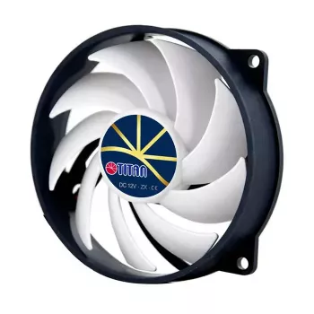Ventilador Titan TFD-9525H12ZP/KE(RB)