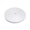 Label-the-cable LTC 1220 Roll Strap Cinta de velcro, 3 m, blanco