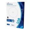 Etiqueta autoadhesiva MediaRange MRINK132