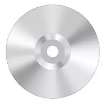 DVD+R MediaRange MR472 8,5 GB 100 uds.