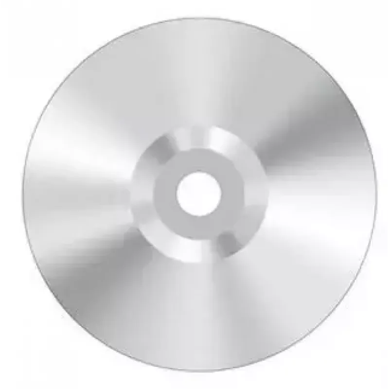 DVD+R MediaRange MR472 8,5 GB 100 uds.