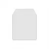 Funda sleeve MediaRange BOX64-8 transparente capacidad 1 disco