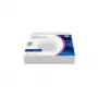 Funda sleeve MediaRange BOX64-8 transparente capacidad 1 disco