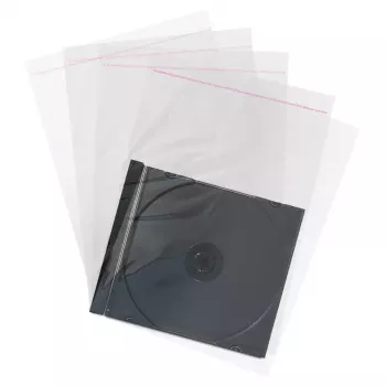 Funda sleeve MediaRange BOX04