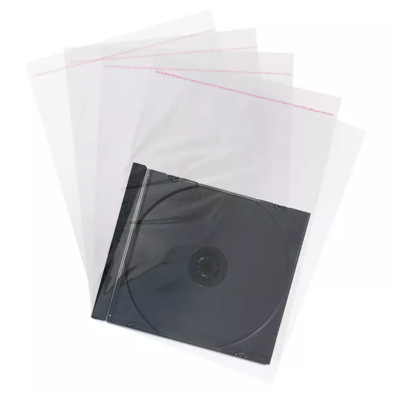 Funda sleeve MediaRange BOX04
