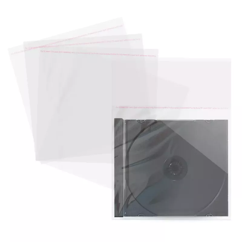 Funda sleeve MediaRange BOX04