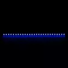 Tira LED Nanoxia NRLED30B 300 mm azul 27 LEDs
