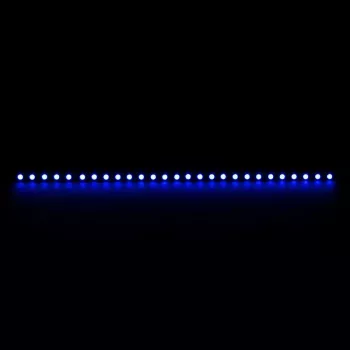 Tira LED Nanoxia NRLED30B 300 mm azul 27 LEDs