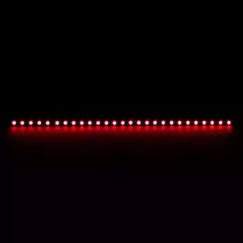 Tira LED Nanoxia NRLED30R 300 mm roja