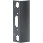 Carcasa de superficie DoorBird A8002 — gris, 52×49,3×147 mm