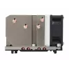 Sistema de refrigeración de procesador Inter-Tech 88885422 6 cm