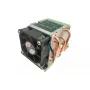 Sistema de refrigeración de procesador Inter-Tech 88885422 6 cm