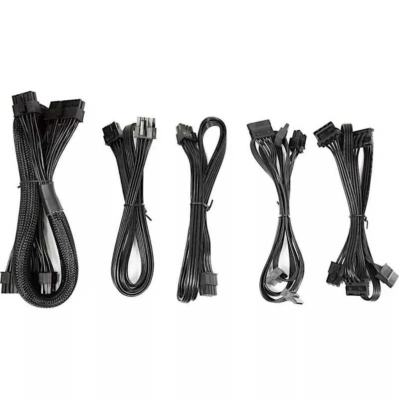 Fuente de alimentación Inter-Tech SAMA FTX-1200-A 1200 W