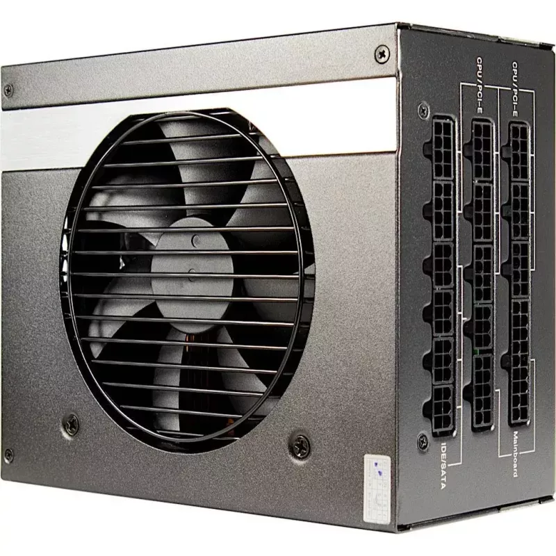 Fuente de alimentación Inter-Tech SAMA FTX-1200-A 1200 W