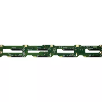 Backplane INTER-TECH BP-4708-NVMe 8 ranuras para unidades NVMe
