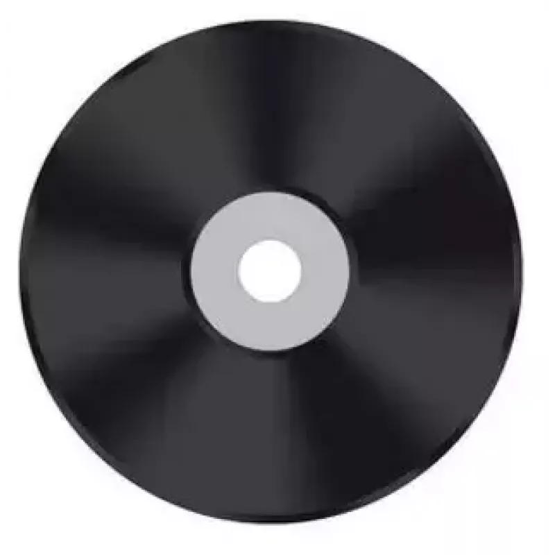 CD-R MediaRange MR285 700 MB 52x 100 uds.