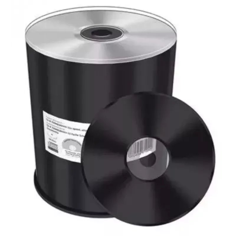 CD-R MediaRange MR285 700 MB 52x 100 uds.