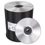 CD-R MediaRange MR285 700 MB 52x 100 uds.