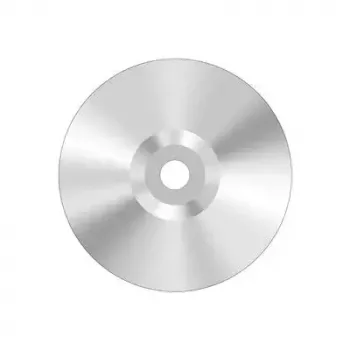 DVD+R DL MediaRange MR476 8,5 GB 25 uds. 8x