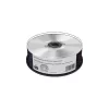 DVD+R DL MediaRange MR476 8,5 GB 25 uds. 8x