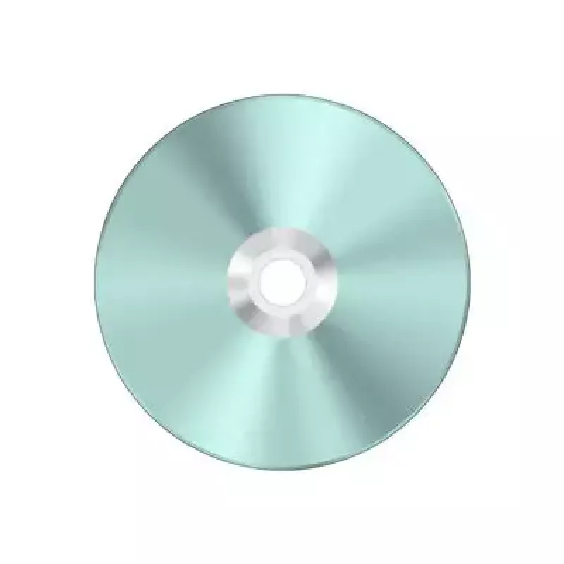 CD-R MediaRange Professional Line MRPL503-C 700 MB 80 min 52x velocidad