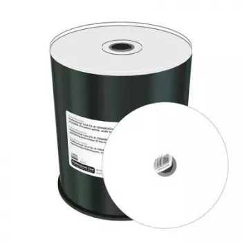 CD-R MediaRange Professional Line MRPL503-C 700 MB 80 min 52x velocidad