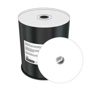 CD-R MediaRange MRPL506-C 700 MB 100 uds.