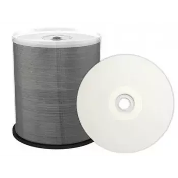 CD-R MediaRange MRPL513 700 MB 100 uds.