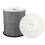 CD-R MediaRange MRPL513 700 MB 100 uds.